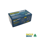 QUICK RELEASE AWNING HITCH
