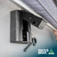 HD LOCKABLE WALL MOUNT