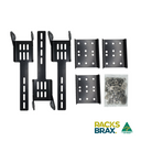 HD ADJUSTABLE BRACKETS