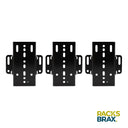 XD RTT ADJUSTABLE AWNING BRACKET