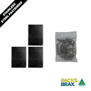 BRACKET PACKER KITS