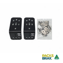 HD L BRACKETS