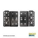 XD ALU-CAB QUICK PITCH AWNING ADAPTOR