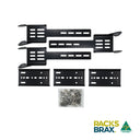 XD ADJUSTABLE BRACKETS
