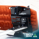 HD 15 DEGREE ANGLE BRACKETS