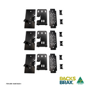 XD SIDE TWIST BRACKET FOR ARB BASE RACK