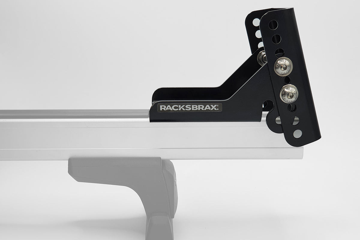 HD ADJUSTABLE BRACKETS - RacksBrax