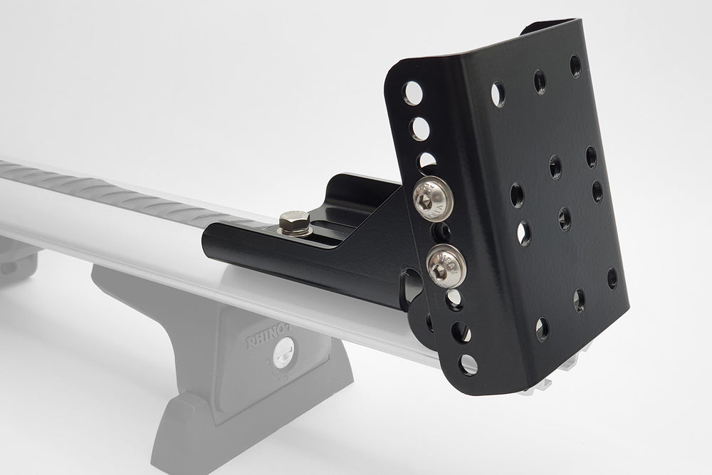 HD ADJUSTABLE BRACKETS - RacksBrax