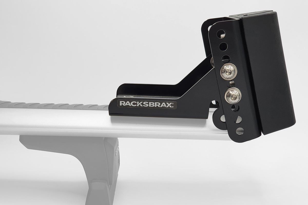 HD ADJUSTABLE BRACKETS - RacksBrax