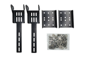 HD ADJUSTABLE BRACKETS